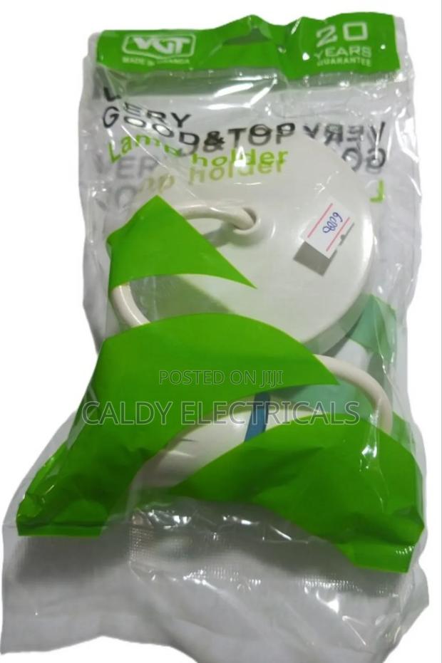 Quality VGT Gross Ceiling Lamp Holder Bh5r