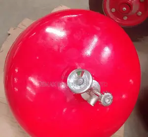 6kg Automatic Fm200