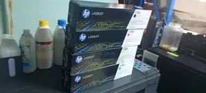 Hp Laser Jet 130a (Cf 350a)