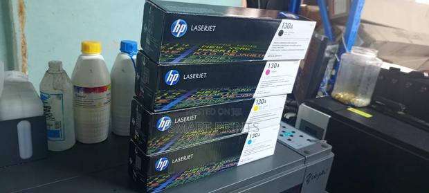 Hp Laser Jet 130a (Cf 350a)