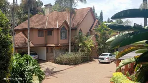 4bdrm Mansion in Kitisuru for rent