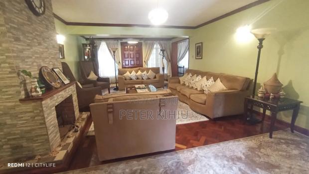 4bdrm Mansion in Kitisuru for rent - thumbnail 3