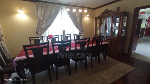 4bdrm Mansion in Kitisuru for rent - thumbnail 4