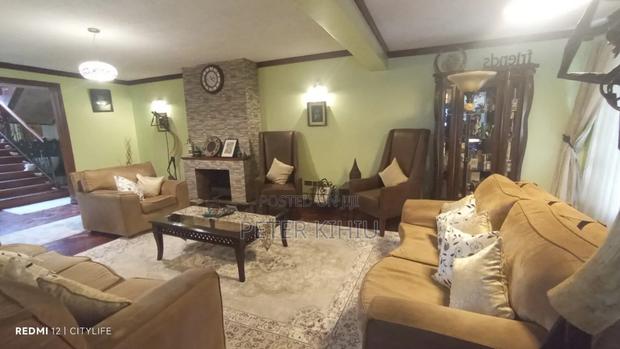 4bdrm Mansion in Kitisuru for rent - thumbnail 5