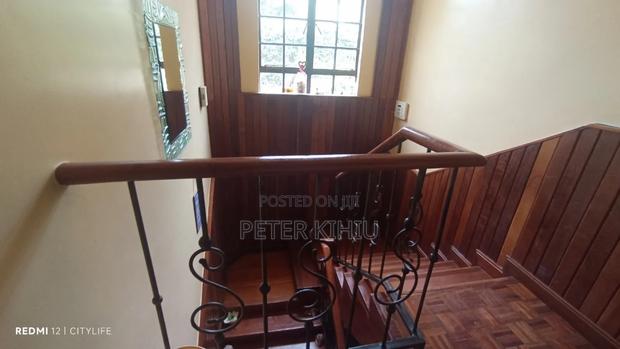 4bdrm Mansion in Kitisuru for rent - thumbnail 6