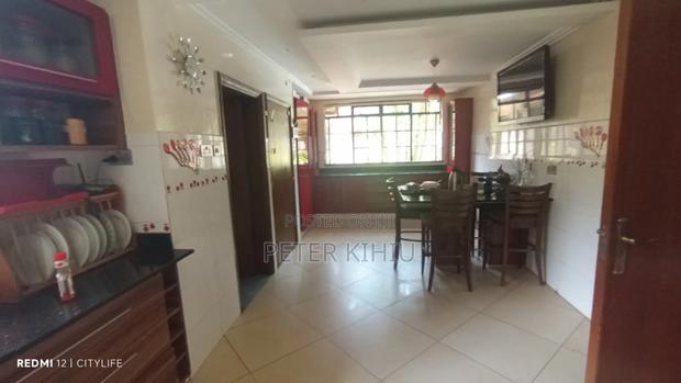 4bdrm Mansion in Kitisuru for rent - thumbnail 7