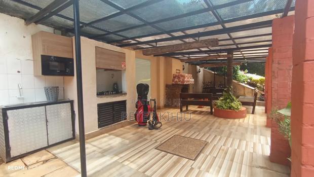 4bdrm Mansion in Kitisuru for rent - thumbnail 9