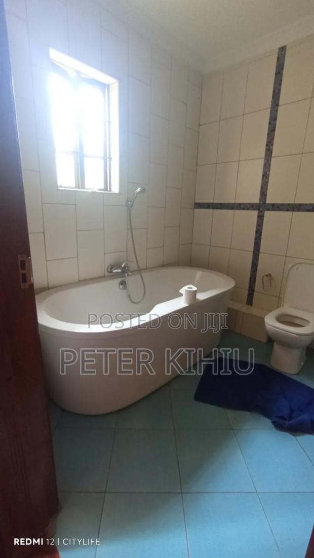 4bdrm Mansion in Kitisuru for rent - thumbnail 12