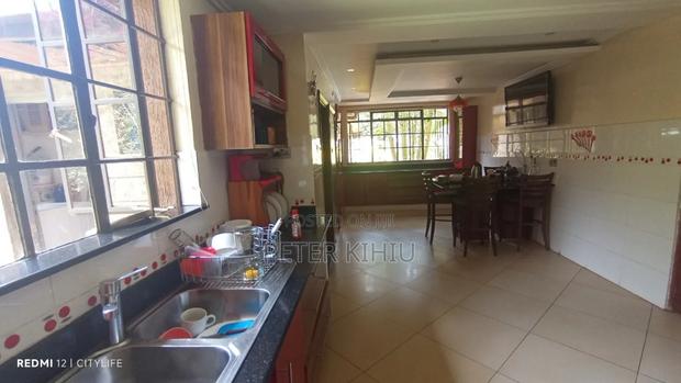 4bdrm Mansion in Kitisuru for rent - thumbnail 19