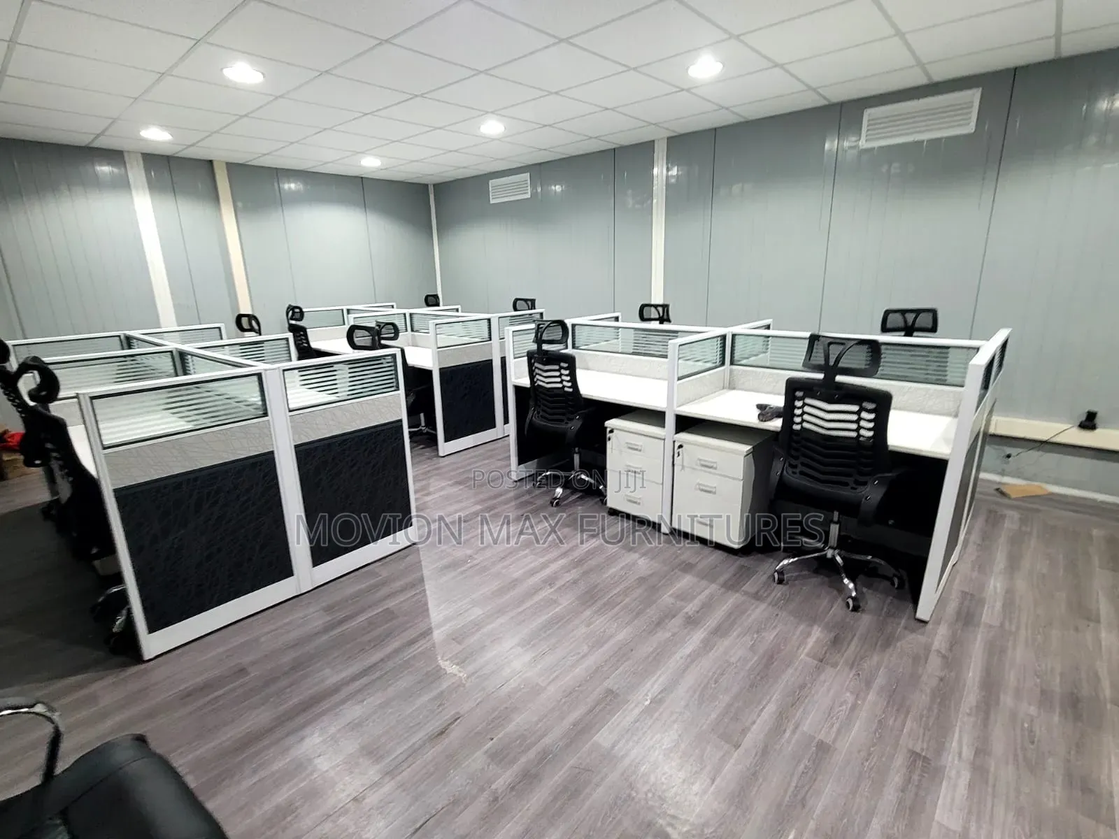 New Imported Fodable Desk