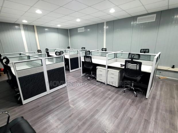 New Imported Fodable Desk - main view