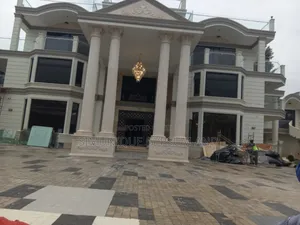 Painting and Gypsum Installation