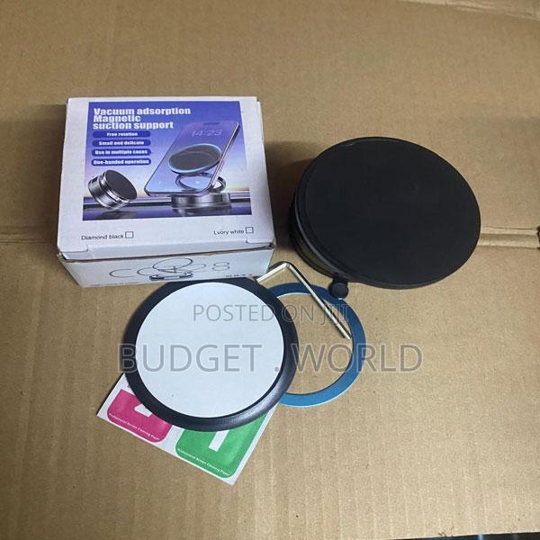 Cct28 Universal Fit Suction Phone Bracket