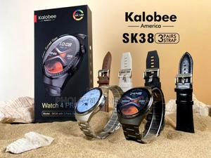 Smart Watch - thumbnail 2