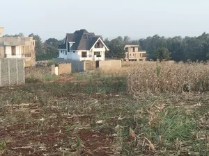 Tinganga Anmer Residential Plots for Sale. Kiambu Town.