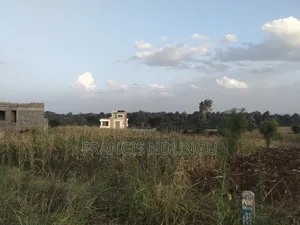 Tinganga Anmer Residential Plots for Sale. Kiambu Town.
