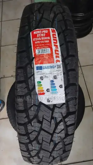 235/85r16 Sunfull Tyres – Durable All-Terrain Performance