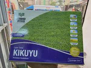 Kikuyu Grass 500g (Starke Ayres )