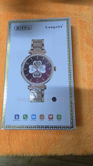 Smartwatch - thumbnail 2