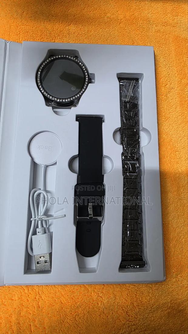 Smartwatch - thumbnail 3