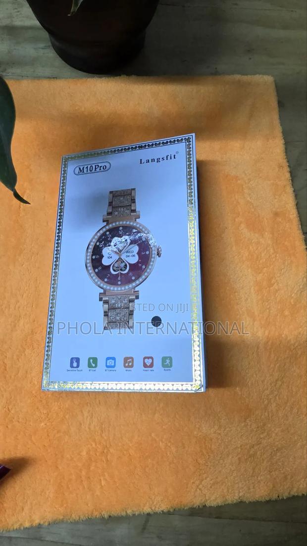 Smartwatch - thumbnail 4