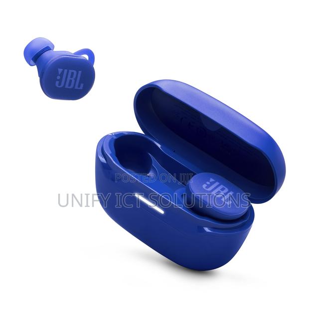 Jbl Endurance Race 2,True Wireless - main view