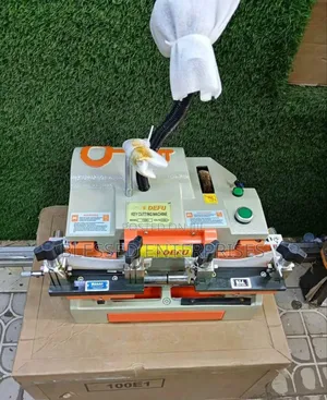 Commercial Key Cutting Machine/Professional Key Cutting Machine