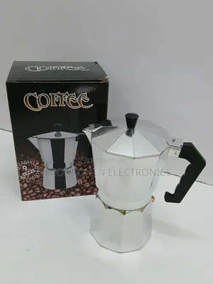600ml Coffee Maker Pot