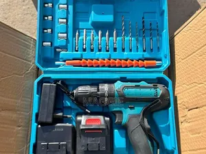 Offer Cordless Drill 26v Available and Affordable Price