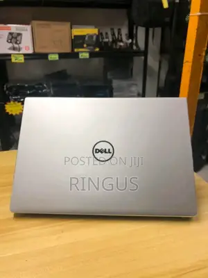 Laptop Dell Inspiron 15 7573 8GB Intel Core i7 HDD+SSD 500GB