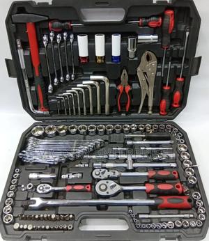 142+2 Chrome Vanadium Toolkit - main view