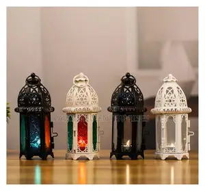 Vintage Hanging Candle