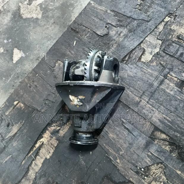 Differential (Diff) Probox - thumbnail 2