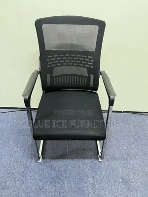 Reception Office Waiting Chair