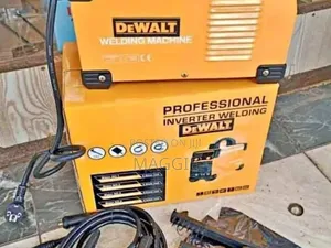 Dewalt Inverter 500ah