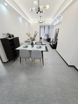 2bdrm Apartment in Kilimani for sale
