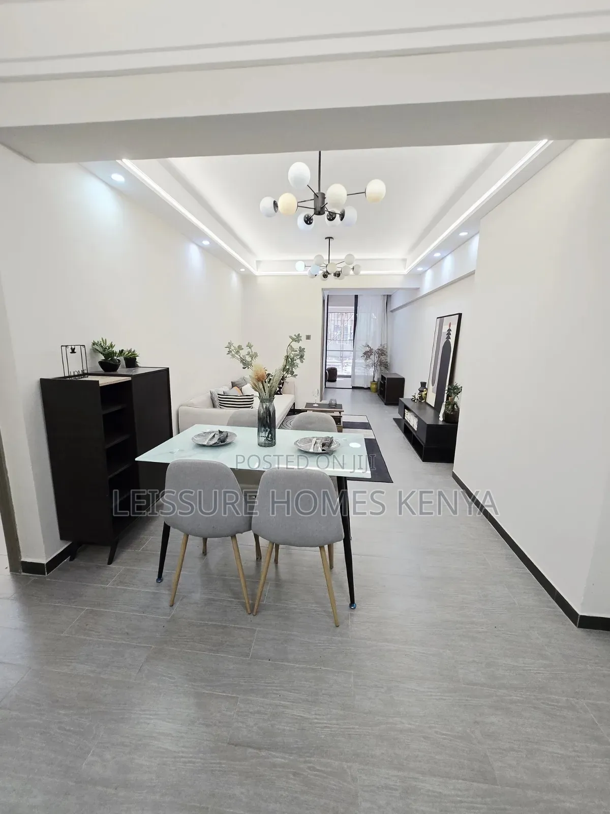 2bdrm Apartment in Kilimani for sale