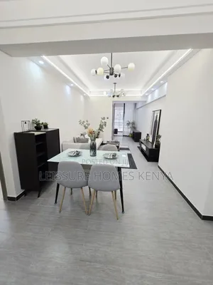 2bdrm Apartment in Kilimani for sale