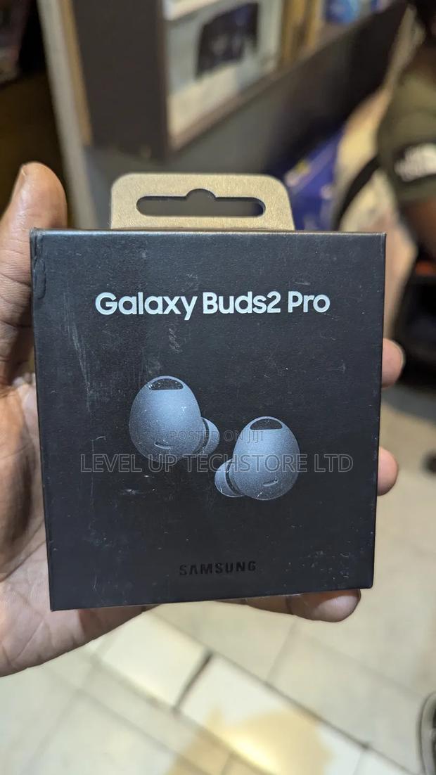 Samsung Galaxy Buds 2 Pro - main view