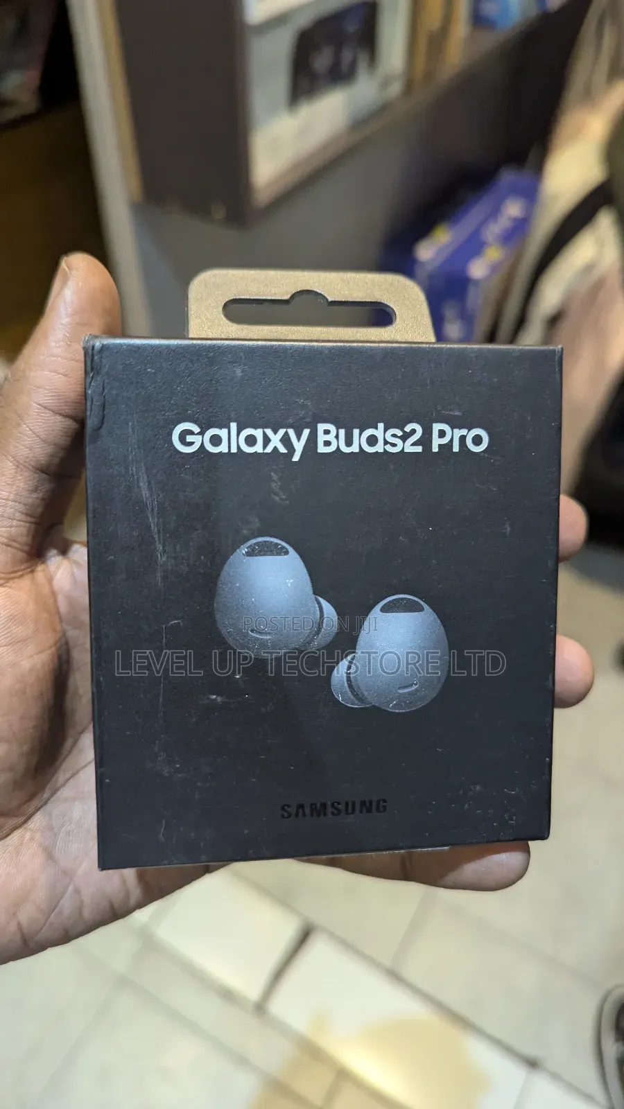 Samsung Galaxy Buds 2 Pro