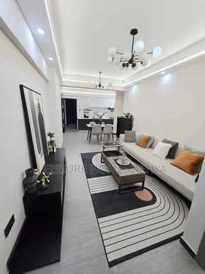 2bdrm Apartment in Kilimani for sale