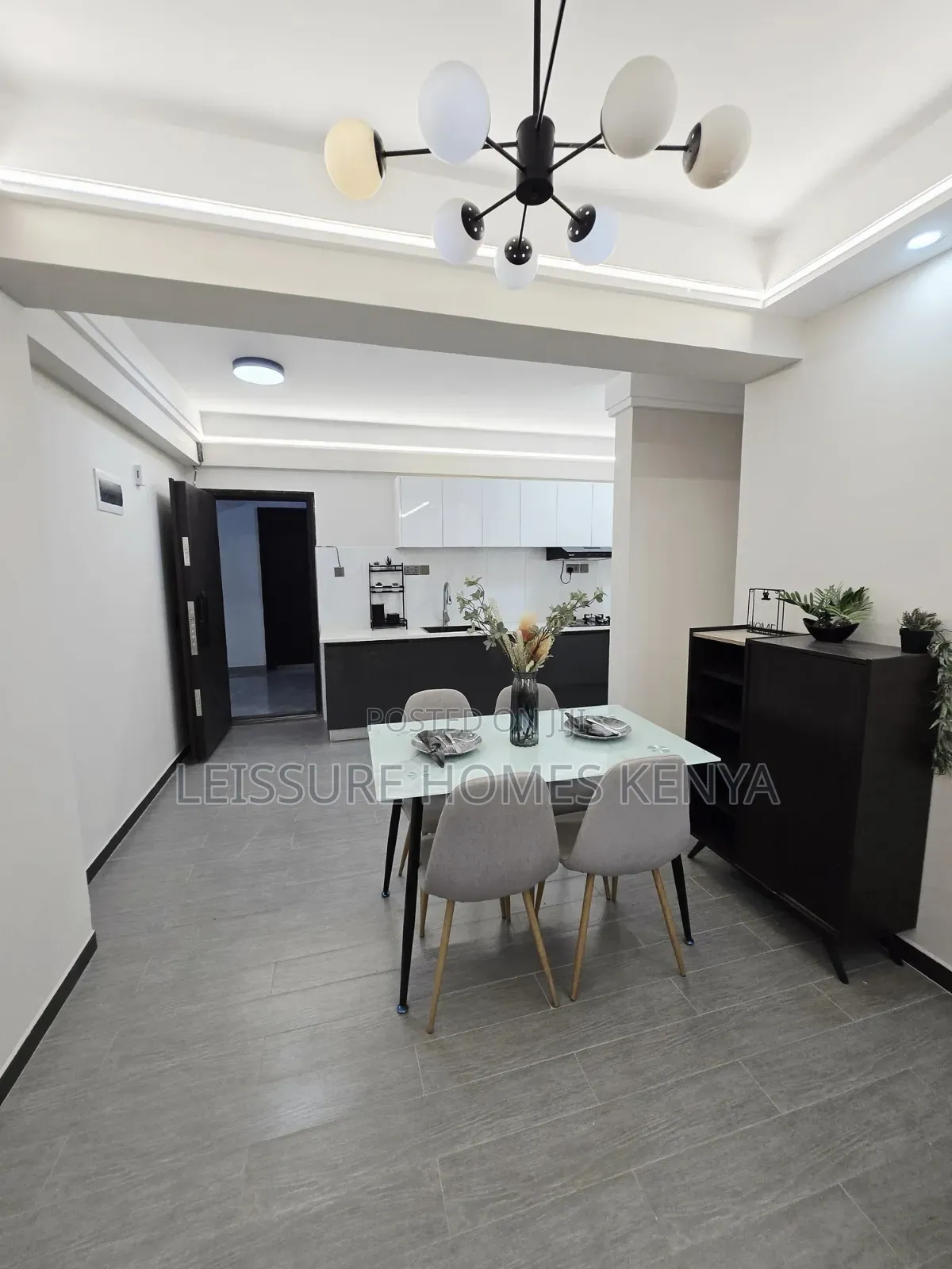2bdrm Apartment in Kilimani for sale