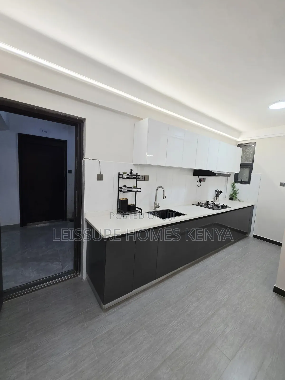 2bdrm Apartment in Kilimani for sale