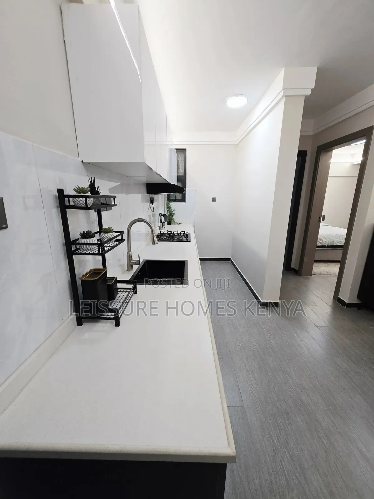 2bdrm Apartment in Kilimani for sale