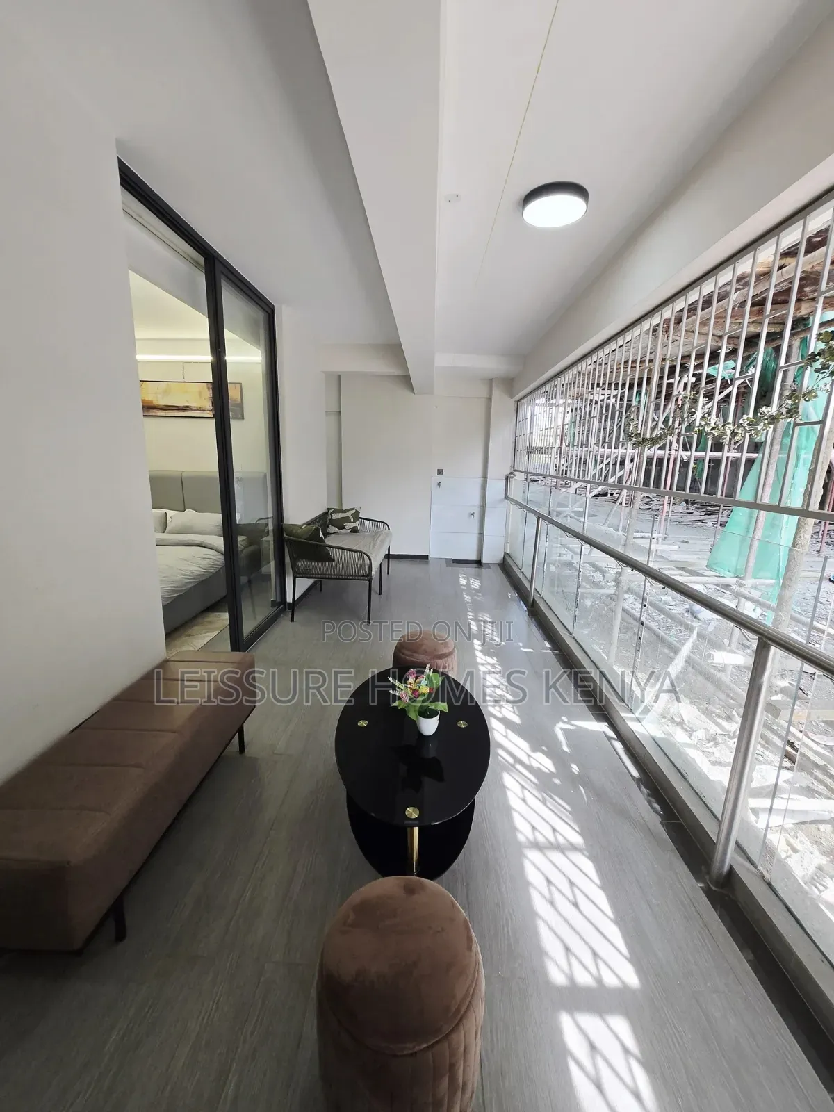 2bdrm Apartment in Kilimani for sale