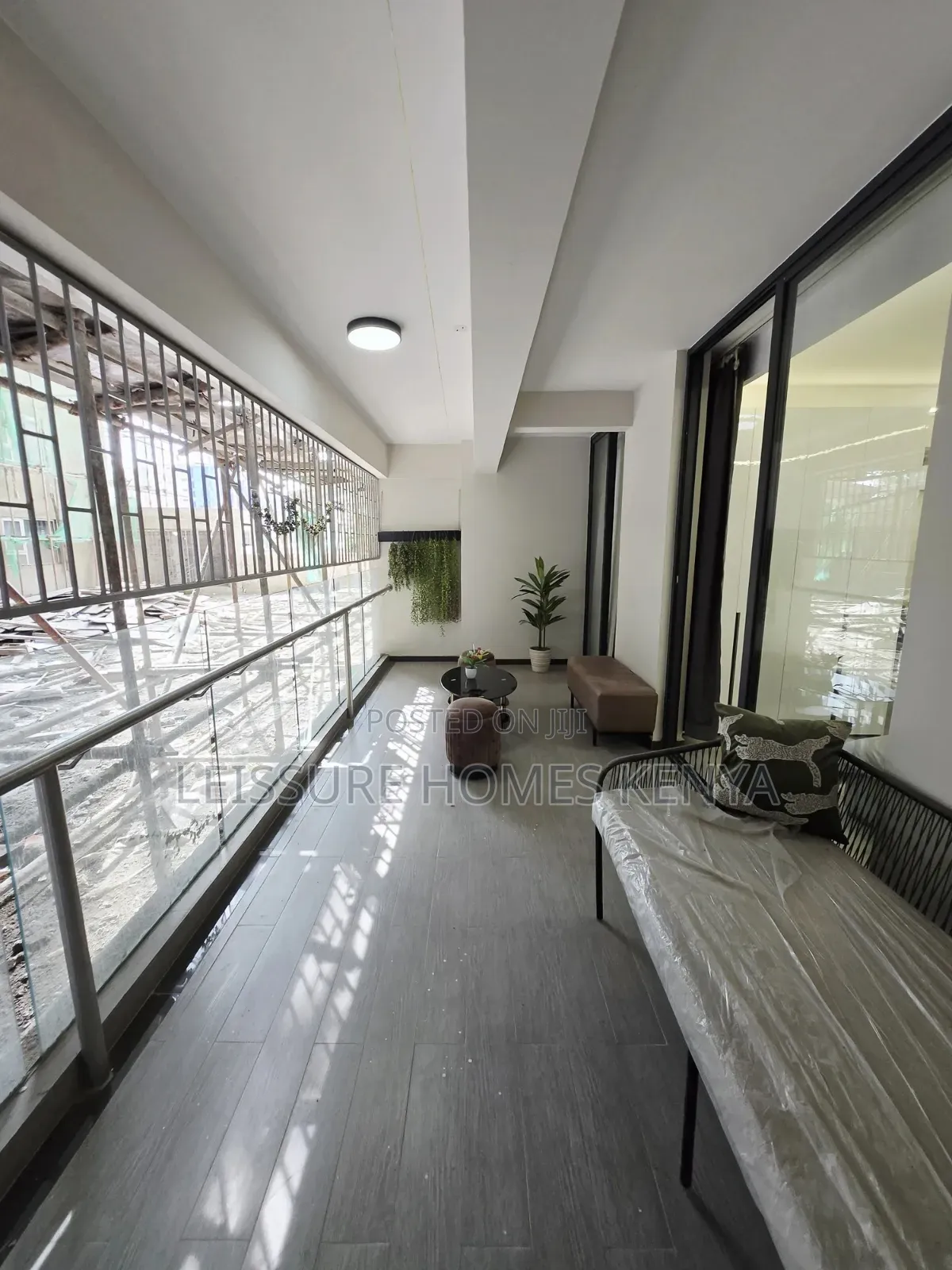 2bdrm Apartment in Kilimani for sale