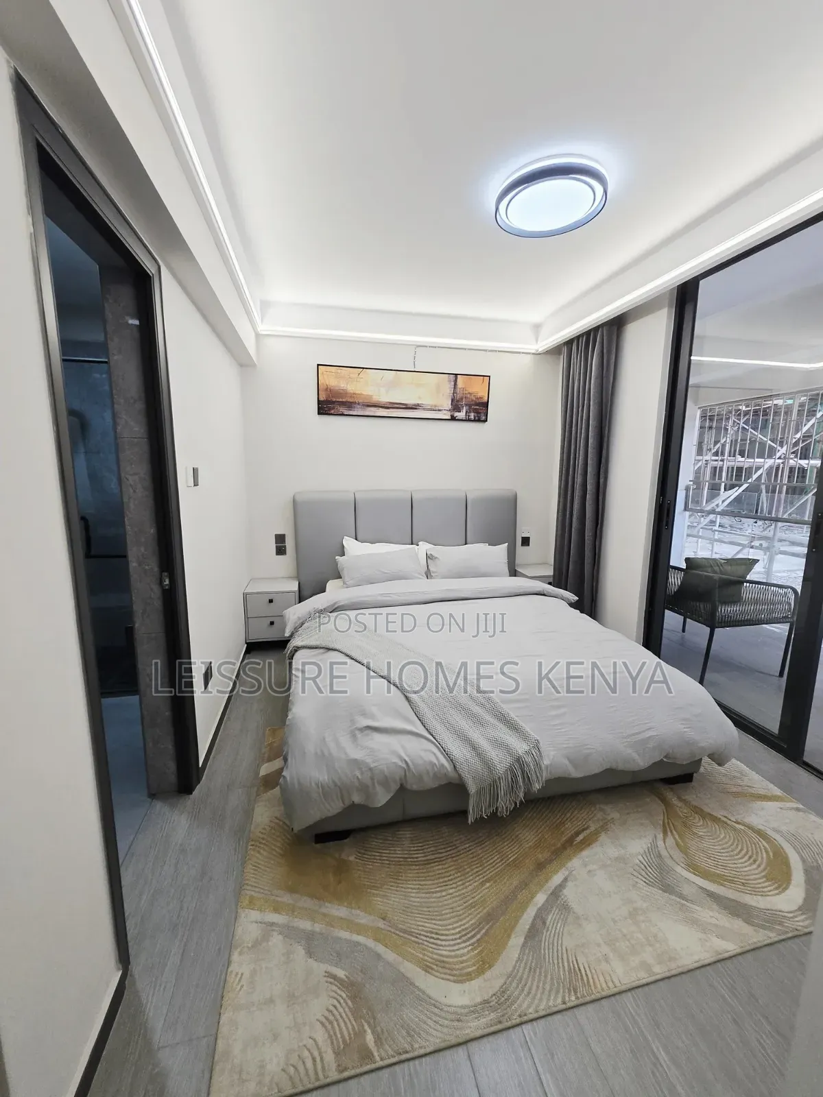 2bdrm Apartment in Kilimani for sale