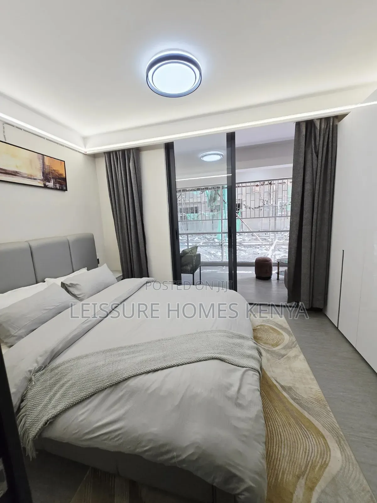 2bdrm Apartment in Kilimani for sale
