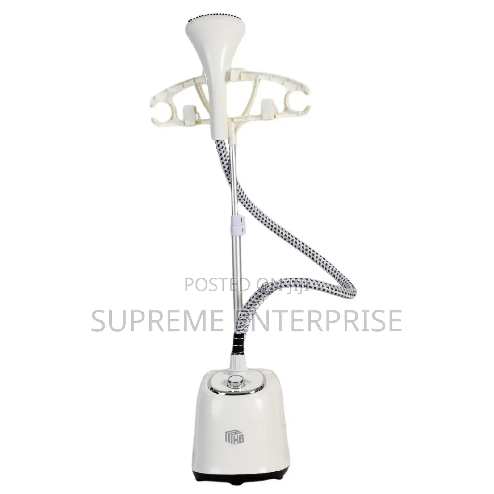 Rebune Stand Alone Garment Steamer