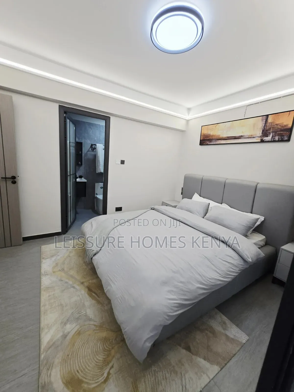 2bdrm Apartment in Kilimani for sale